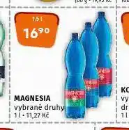 Terno Magnesia nabídka