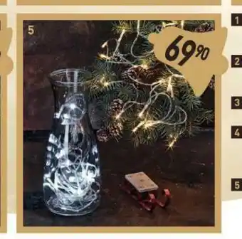Billa 30x led řetěz nabídka