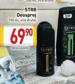 Str8 deopsrej