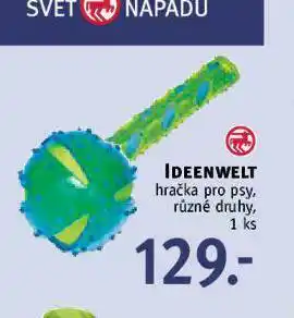 Hračka pro psy