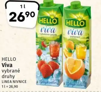 Coop HELLO Viva 1L nabídka