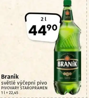 Braník 2L
