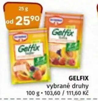 GELFIX