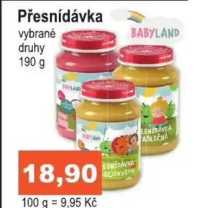 COOP DISKONT Přesnídávka nabídka