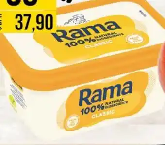 Jip Rama classic máslová 400 g nabídka