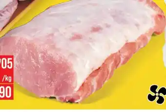 Jip Vepřová pečeně bez kosti s řetízkem nabídka