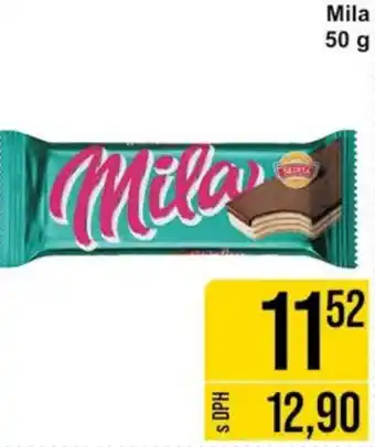 Jip Mila 50 g nabídka