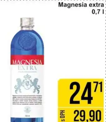 Jip Magnesia extra 0,7L nabídka