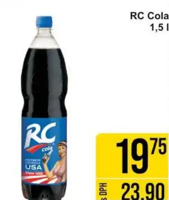 Jip RC Cola 1.5L nabídka