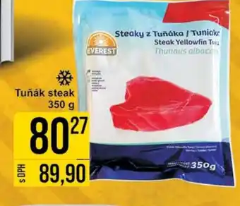 Jip Tuňák steak 350 g nabídka