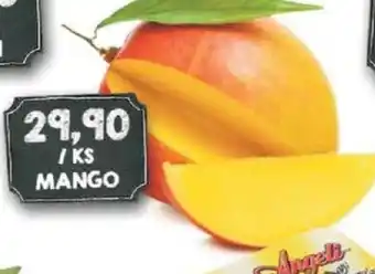 Jip MANGO nabídka