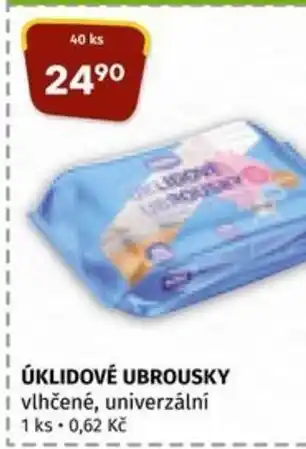 Coop ÚKLIDOVÉ UBROUSKY nabídka