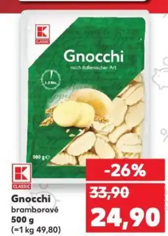Gnocchi