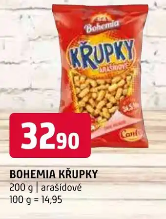 Terno BOHEMIA KRUPKY nabídka