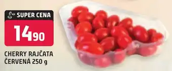 Trefa CHERRY RAJČATA ČERVENÁ 250 g nabídka