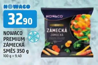 Trefa NOWACO PREMIUM ZÁMECKÁ SMĚS 350 g nabídka