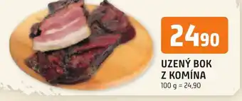 Trefa UZENÝ BOK Z KOMÍNA 100 g nabídka