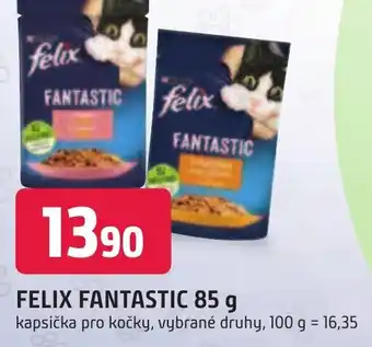 Trefa FELIX FANTASTIC 85 g nabídka