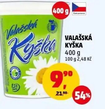Penny Market VALAŠSKÁ KYŠKA nabídka