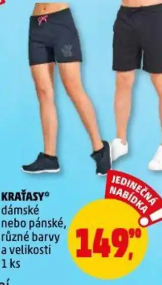 Penny Market KRAŤASY nabídka