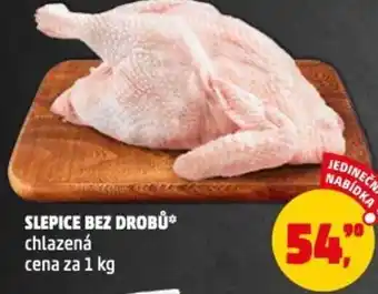 Penny Market SLEPICE BEZ DROBŮ nabídka