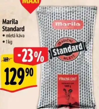 Marila Standard