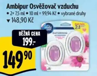 Ambipur Osvěžovač vzduchu