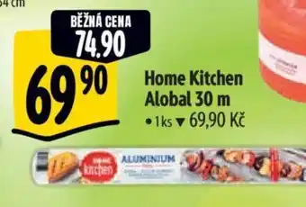 Albert Home Kitchen Alobal 30 m nabídka