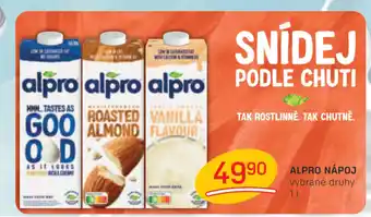 ALPRO NÁPOJ