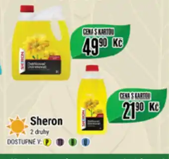 Sheron