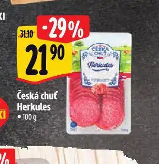 Albert Herkules nabídka
