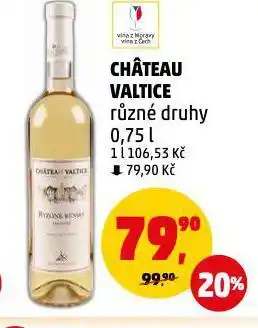 Chateau valtice
