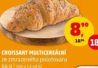 Penny Market CROISSANT MULTICEREÁLNÍ nabídka