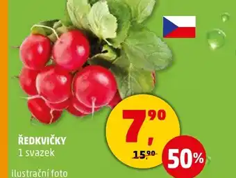 Penny Market ŘEDKVIČKY nabídka