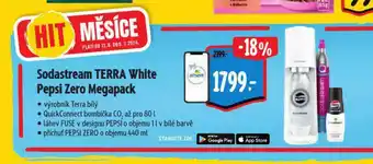 Sodastream
