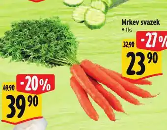Albert Mrkev nabídka