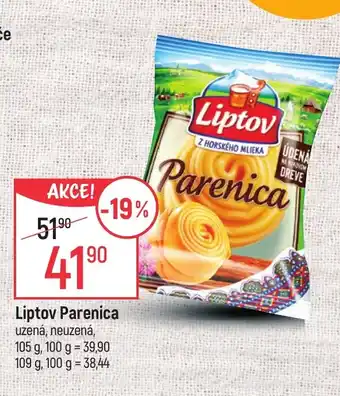 Globus Liptov Parenica nabídka