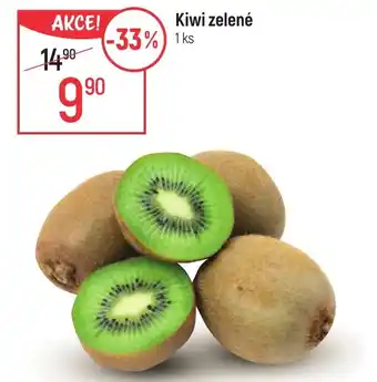 Globus Kiwi zelené nabídka