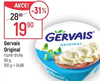 Globus Gervais Original nabídka