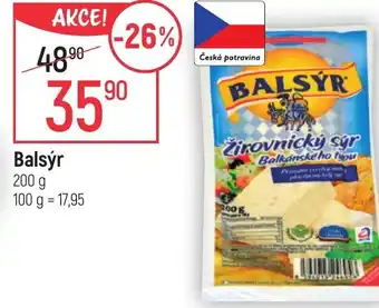 Globus Balsýr nabídka