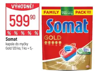 Globus Somat nabídka