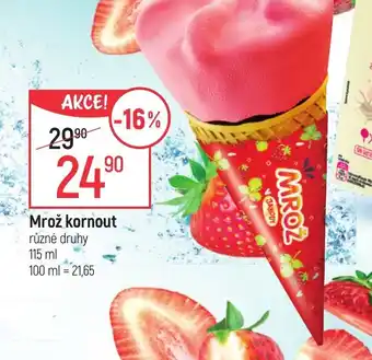 Globus Mrož kornout nabídka