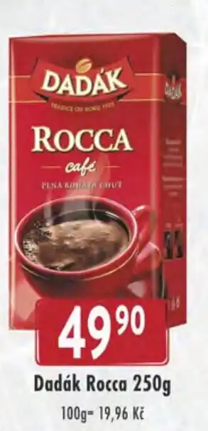 Astur&Qanto Dadák Rocca 250g nabídka