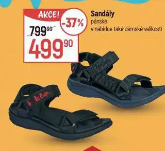 Globus Sandály nabídka