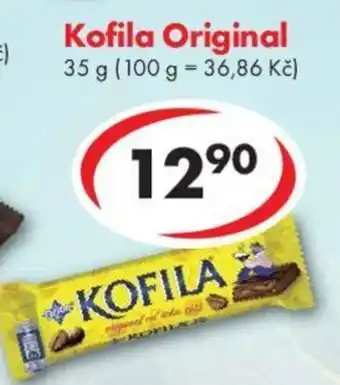 CBA Kofila Original nabídka
