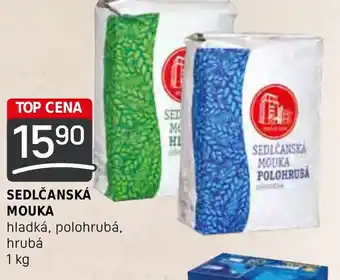 Flop SEDLČANSKÁ MOUKA nabídka