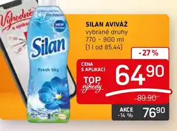 Flop SILAN AVIVÁŽ nabídka