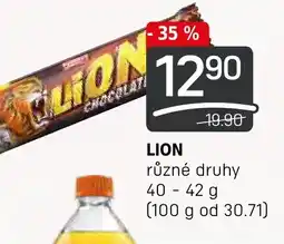 Flop LION nabídka