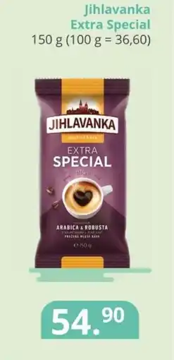 Potraviny CZ Jihlavanka Extra Special nabídka