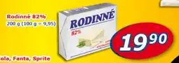 ESO MARKET Rodinné 82% nabídka